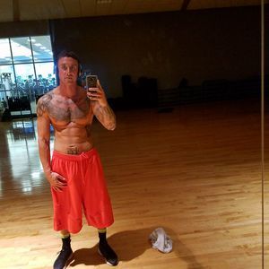 Meet your Posher, Jed